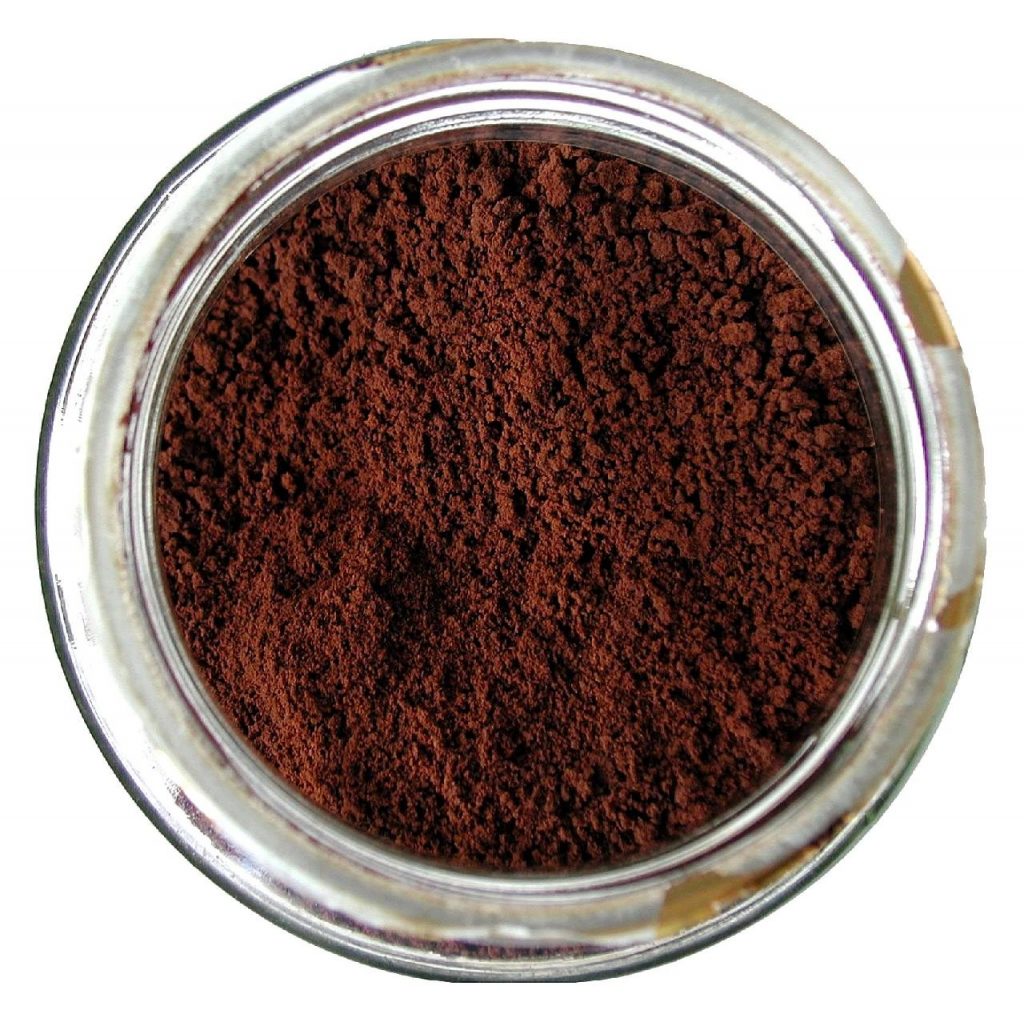 Cold Brew Coffee Grind Size ground coffee